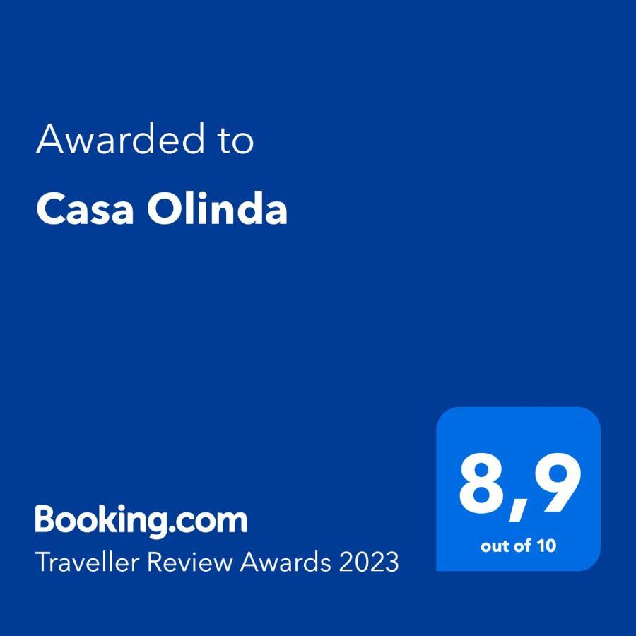 Apartament Casa Olinda Lazise Zewnętrze zdjęcie