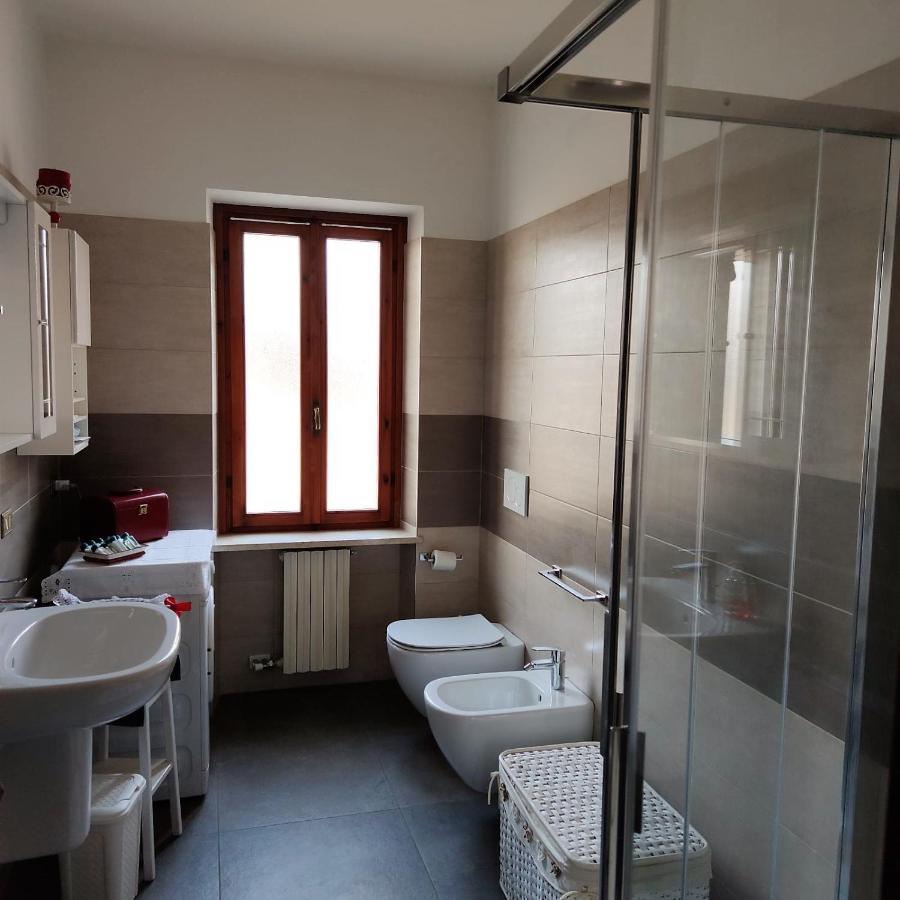 Apartament Casa Olinda Lazise Zewnętrze zdjęcie
