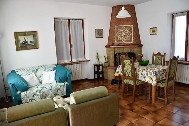Apartament Casa Olinda Lazise Zewnętrze zdjęcie