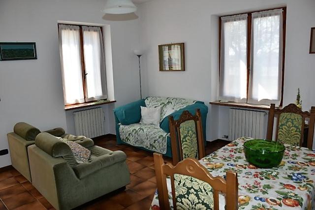 Apartament Casa Olinda Lazise Zewnętrze zdjęcie