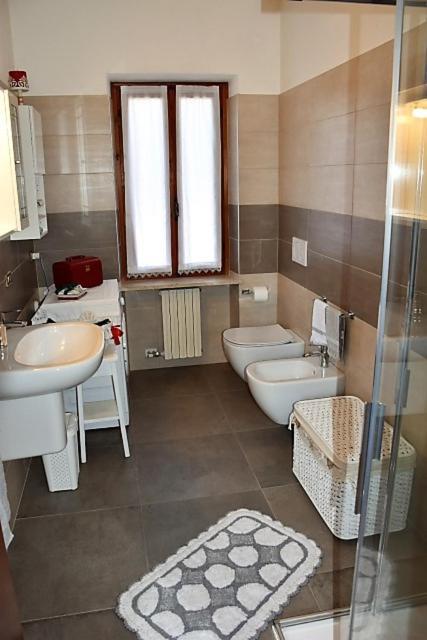 Apartament Casa Olinda Lazise Zewnętrze zdjęcie