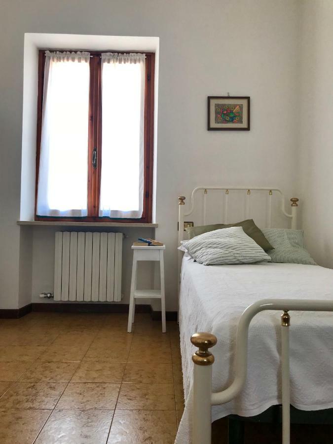 Apartament Casa Olinda Lazise Zewnętrze zdjęcie