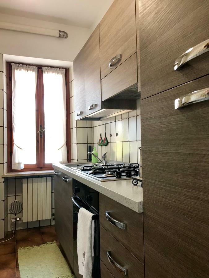 Apartament Casa Olinda Lazise Zewnętrze zdjęcie